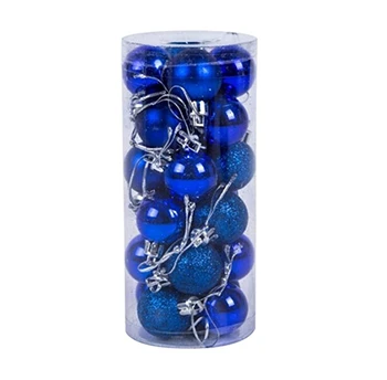 24pcs/Set 6cm Christmas Tree Ball Blue Matte mixed Balls Accessories Santa Claus Blue Ball Free Shipping full set
24pcs/Set 6cm Christmas Tree Ball Blue Matte mixed Balls Accessories Santa Claus Blue Ball Free Shipping full set