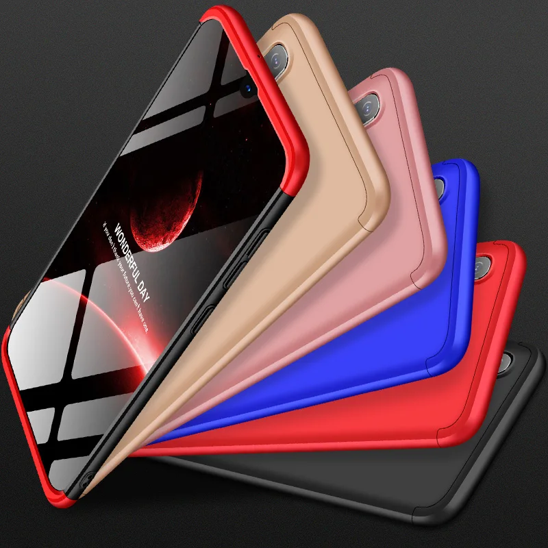 GKK Full Cases For Samsung Galaxy A10 A30 A50 M30 M20 M10 J2 J3 J4 Plus J5 J6 Prime J7 On Nxt J8 2018 2017 Duo C9 Pro Covers
GKK Full Cases For Samsung Galaxy A10 A30 A50 M30 M20 M10 J2 J3 J4 Plus J5 J6 Prime J7 On Nxt J8 2018 2017 Duo C9 Pro Covers