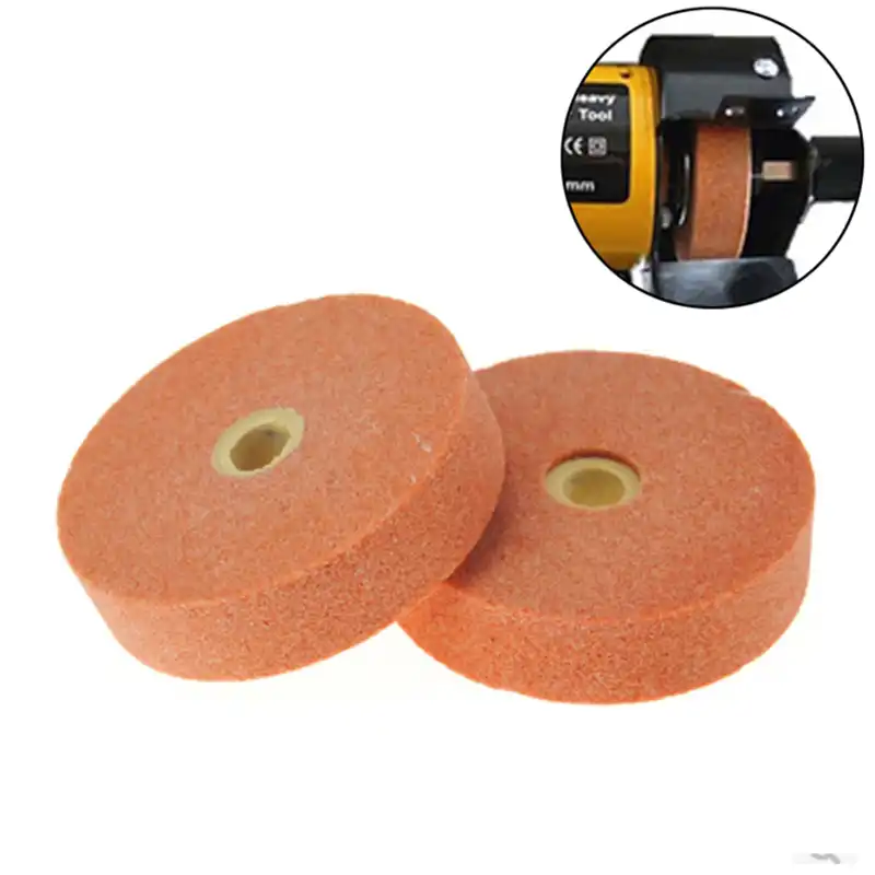 bench grinder stone wheel