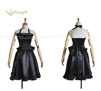 Kisstyle Fashion K-on! Mio Akiyama Ver 2 Uniform Cosplay Costume,Customized Accepted
Kisstyle Fashion K-on! Mio Akiyama Ver 2 Uniform Cosplay Costume,Customized Accepted