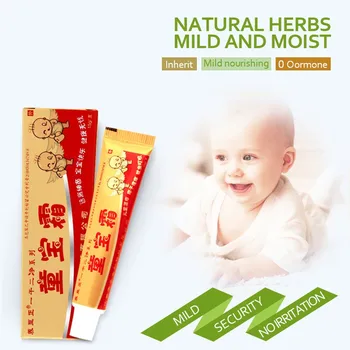 Children Cream Ointment Eczema Mosquito Bites Antibacterial Anti-Itching Skin Care Products
Children Cream Ointment Eczema Mosquito Bites Antibacterial Anti-Itching Skin Care Products