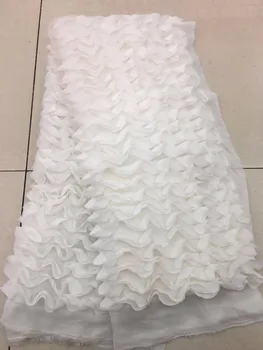 Jolin-5602 Hot sale french net lace fabric african mesh lace fabric with embroidery
Jolin-5602 Hot sale french net lace fabric african mesh lace fabric with embroidery