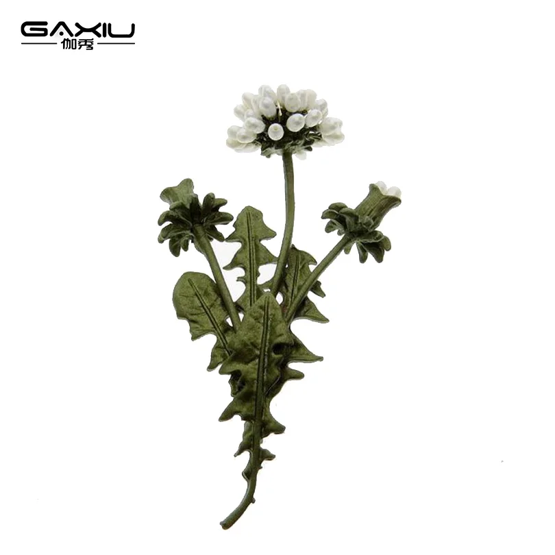 Women's Brooch Dandelion Flowers Girls Vintage Natural Pearl Alloy Plant Leaf Female Brooch Pins Scarf Fashion Party Jewelry
Women's Brooch Dandelion Flowers Girls Vintage Natural Pearl Alloy Plant Leaf Female Brooch Pins Scarf Fashion Party Jewelry