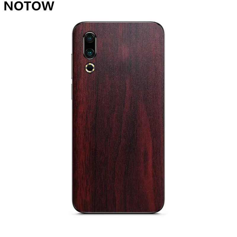 NOTOW for meizu16s/16th Plus Luxury Wood Skin Phone Sticker protective film Back Body Decal Wrap Protective for meizu 16th
NOTOW for meizu16s/16th Plus Luxury Wood Skin Phone Sticker protective film Back Body Decal Wrap Protective for meizu 16th