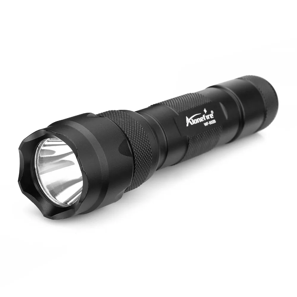 502B UV flashlight (4)