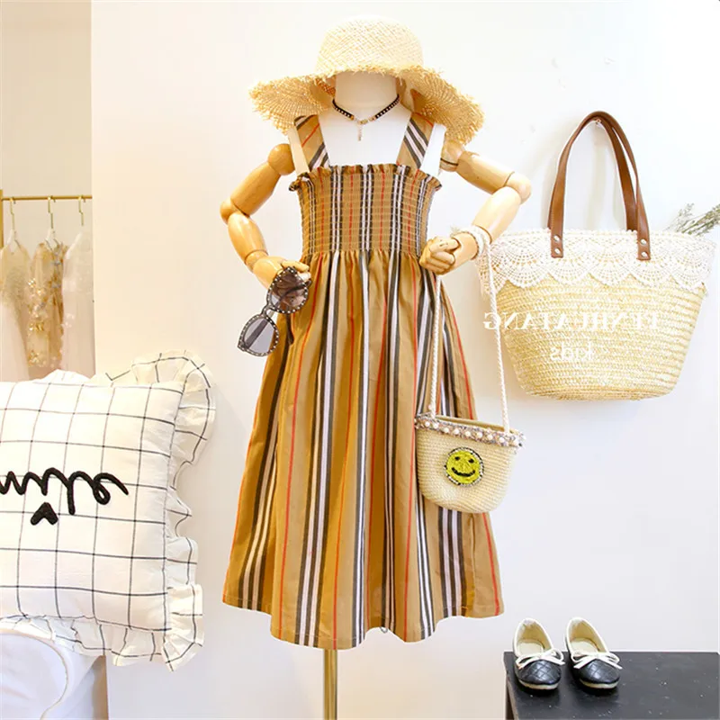 Girls Baby Summer Pleated Layers Dress,2019 Girl kids Elegant Princess Birthday Dresses 2-8 years
Girls Baby Summer Pleated Layers Dress,2019 Girl kids Elegant Princess Birthday Dresses 2-8 years