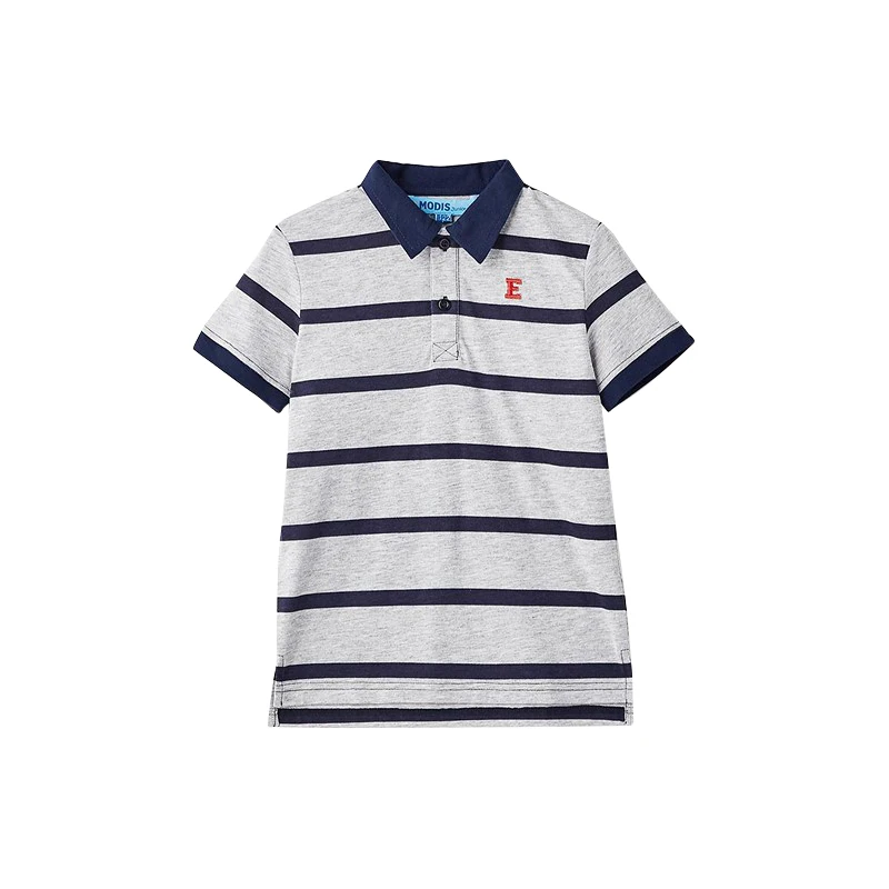 Футболка-поло MODIS для мальчиков
Футболка-поло MODIS для мальчиков