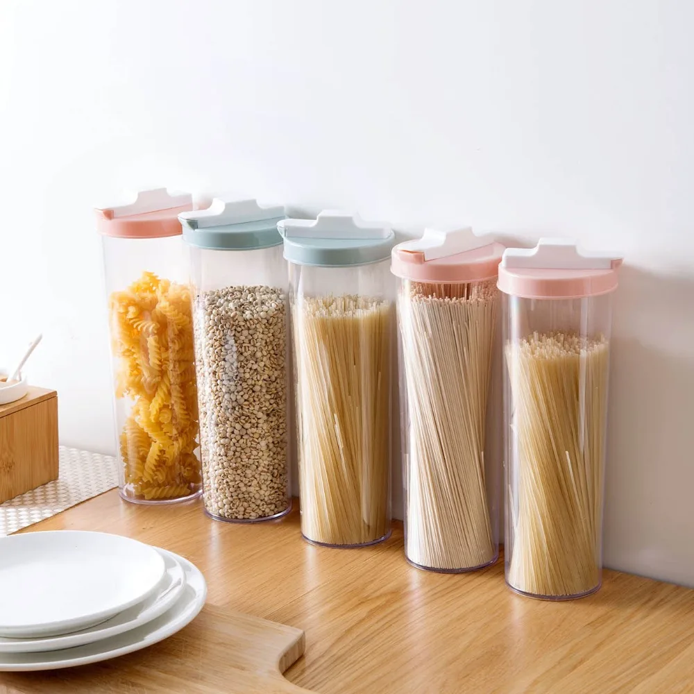 OTHERHOUSE Noodle Storage Box Container Chopsticks Spaghetti Organizer Box Case Kitchen Food Storage Containers
OTHERHOUSE Noodle Storage Box Container Chopsticks Spaghetti Organizer Box Case Kitchen Food Storage Containers