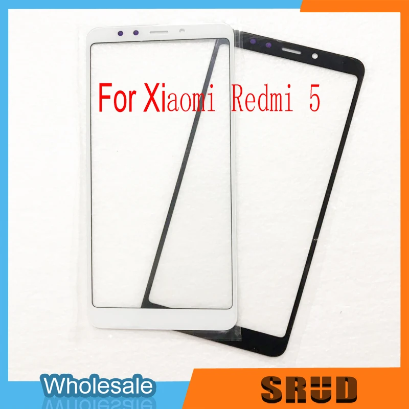 10pcs LCD Front Outer Glass for Xiaomi Redmi Mi 5 5 Plus Note 5 note5 Broken Outer Glass Replacement
10pcs LCD Front Outer Glass for Xiaomi Redmi Mi 5 5 Plus Note 5 note5 Broken Outer Glass Replacement