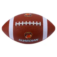 Buy VKTECH 1pc AF9 No. 9 Rugby Standard Training American Football Ball Sport Match Usa