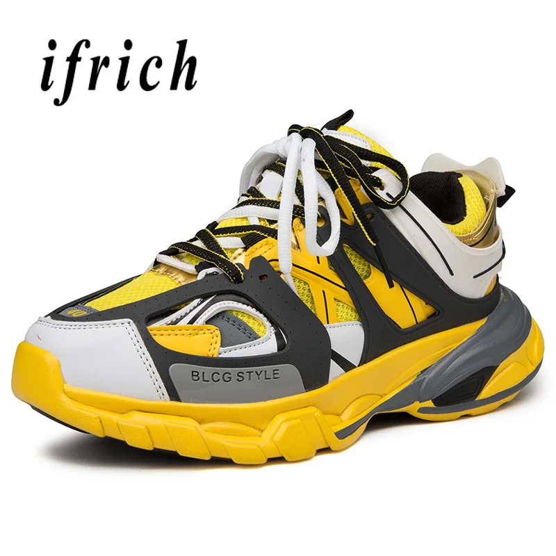 Running Men Women Shoes Yellow White Couples Athletic Sneakers Comfortable Non-Slip Walking Jogging Shoes Breathable Gym Shoes
Running Men Women Shoes Yellow White Couples Athletic Sneakers Comfortable Non-Slip Walking Jogging Shoes Breathable Gym Shoes