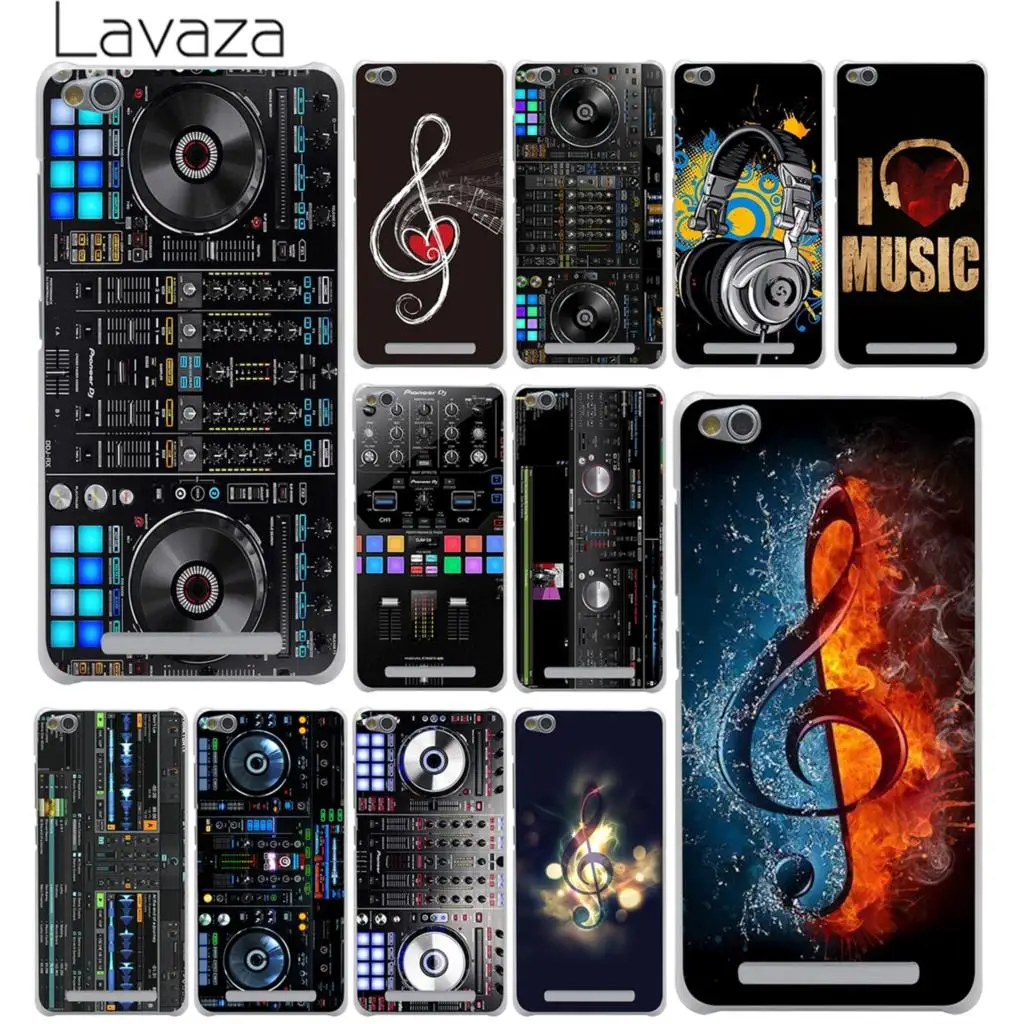Lavaza ddj dj music Hard Phone Shell Case for Xiaomi MI Redmi 7A 6A 5A 4A GO S2 K20 Note 8 7 5 4 4X 6 Pro Plus Cover
Lavaza ddj dj music Hard Phone Shell Case for Xiaomi MI Redmi 7A 6A 5A 4A GO S2 K20 Note 8 7 5 4 4X 6 Pro Plus Cover