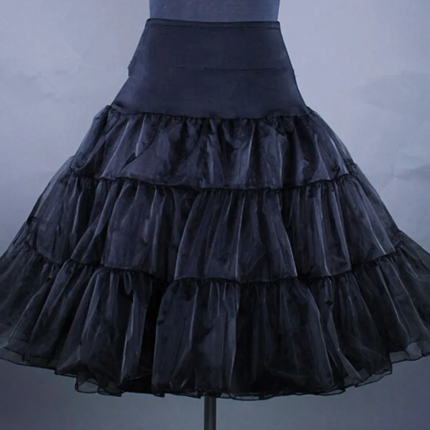 Cheap-Wedding-Accessories-Petticoat-Vestido-Longo-Short-Crinoline-Underskirt-Hoop-Skirt-Colored-Petticoats-Free-Shipping (2)