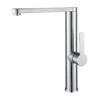 304stainless steel kitchen sink wash vegetable pool faucet can rotate water-saving lead-free hot and cold water faucet wx5141502
304stainless steel kitchen sink wash vegetable pool faucet can rotate water-saving lead-free hot and cold water faucet wx5141502