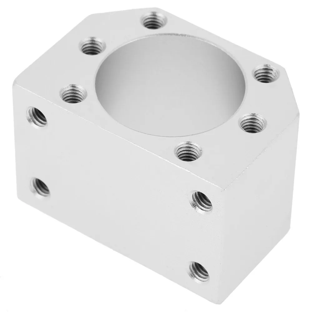1 pcs Ballscrew Nut Bracket DSG20H Ballscrew Nut Housing Seat Mount Bracket Holder Ballscrew Nut holder For SFU2005 / SFU2010
1 pcs Ballscrew Nut Bracket DSG20H Ballscrew Nut Housing Seat Mount Bracket Holder Ballscrew Nut holder For SFU2005 / SFU2010