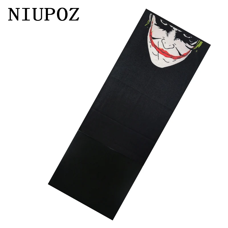 130 Color New Design Winter Fleece Skull Bandana Scarf Warm Men Women Neck Ring Headband Scarf Seamless Tubular Magic Hip hop
130 Color New Design Winter Fleece Skull Bandana Scarf Warm Men Women Neck Ring Headband Scarf Seamless Tubular Magic Hip hop