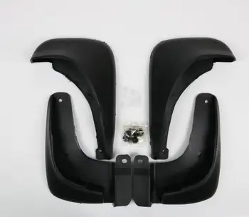 

Mud Flaps For Hyundai Elantra XD 2001 2002 2003 2004 2005 2006 Fender Mudguards Splash Guards Mudflaps Accessories