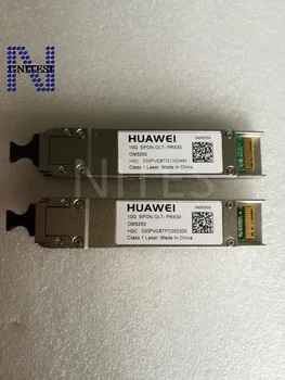 Original new Hua wei 10G SFP, EPON OLT PRX30 OM5250 SFP optical module, asymmetric optical module
Original new Hua wei 10G SFP, EPON OLT PRX30 OM5250 SFP optical module, asymmetric optical module