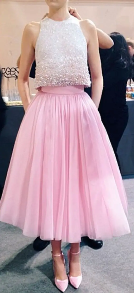 Free Shipping 70cm Pink 5 layers Women Tutu Tulle Skirt Ankle Length faldas cortas Wedding Bridesmaid Party Adult tulle skirt
Free Shipping 70cm Pink 5 layers Women Tutu Tulle Skirt Ankle Length faldas cortas Wedding Bridesmaid Party Adult tulle skirt