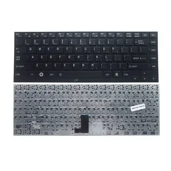 YALUZU US New US English laptop keyboard for Toshiba Portege R930 R935 for satellite R630 BLACK
YALUZU US New US English laptop keyboard for Toshiba Portege R930 R935 for satellite R630 BLACK