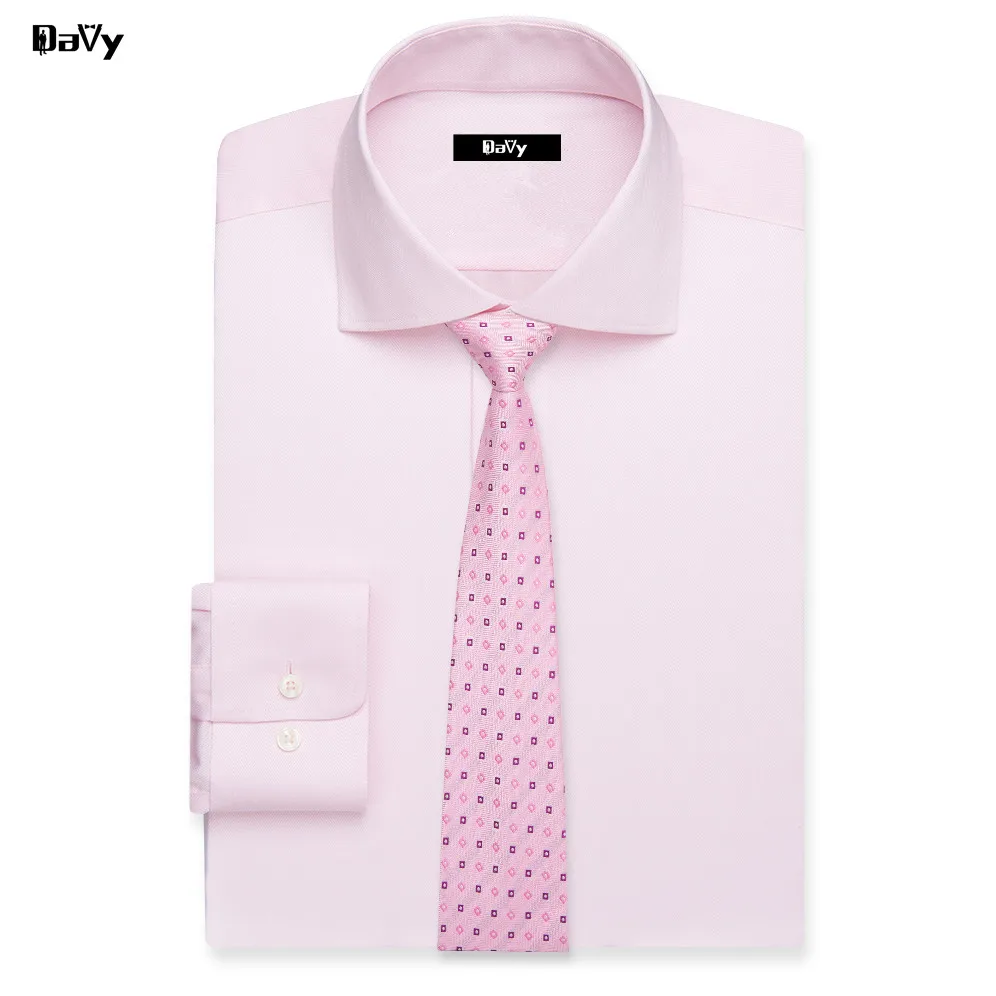 Customized Solid Pink Men Wedding 100% Cotton Shirts Long Sleeve Plus Size Man Dress Shirt High quality Casual Social Male Shirt
Customized Solid Pink Men Wedding 100% Cotton Shirts Long Sleeve Plus Size Man Dress Shirt High quality Casual Social Male Shirt