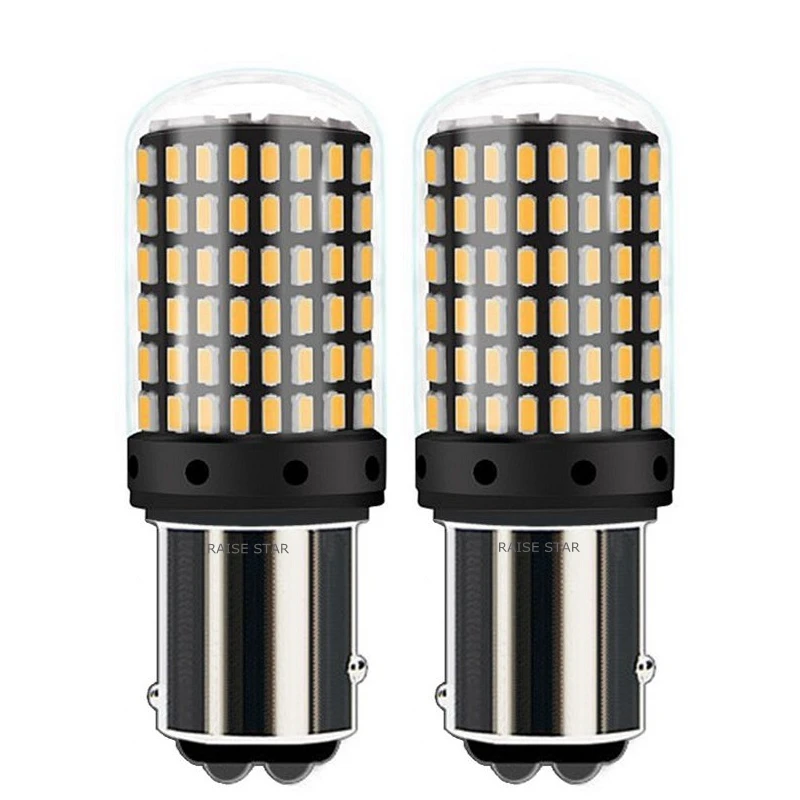 2PCS 1157 P21/5W BAY15D Canbus Error Free Super Bright 2000LM LED 21/5W Auto Brake Light Car Tail Fog Lamps Turn Signals Bulb
2PCS 1157 P21/5W BAY15D Canbus Error Free Super Bright 2000LM LED 21/5W Auto Brake Light Car Tail Fog Lamps Turn Signals Bulb