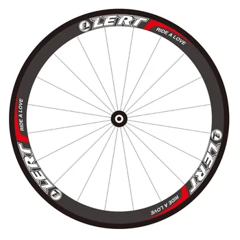 Newest LERT 700C Road bicycle 3K UD 12K full carbon fibre bike wheelset 50mm tubular rim brake pads 20.5 23 25mm width Free ship
Newest LERT 700C Road bicycle 3K UD 12K full carbon fibre bike wheelset 50mm tubular rim brake pads 20.5 23 25mm width Free ship