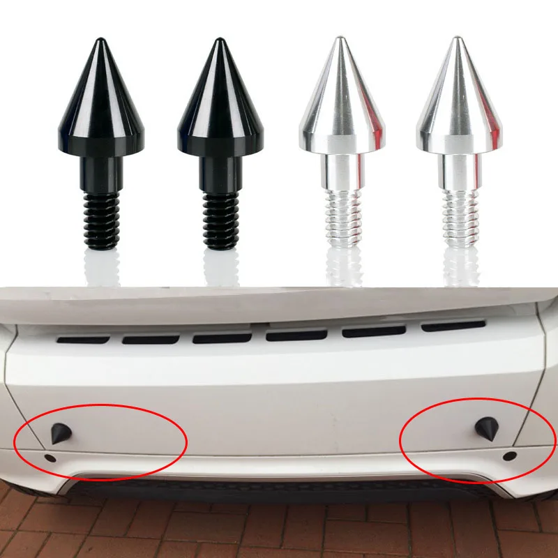 2Pcs Car Tail Anti Collision Protective Accessories Car Styling Rear Bumper Protector Spike Nail For Mercedes Benz Smart Fortwo
2Pcs Car Tail Anti Collision Protective Accessories Car Styling Rear Bumper Protector Spike Nail For Mercedes Benz Smart Fortwo