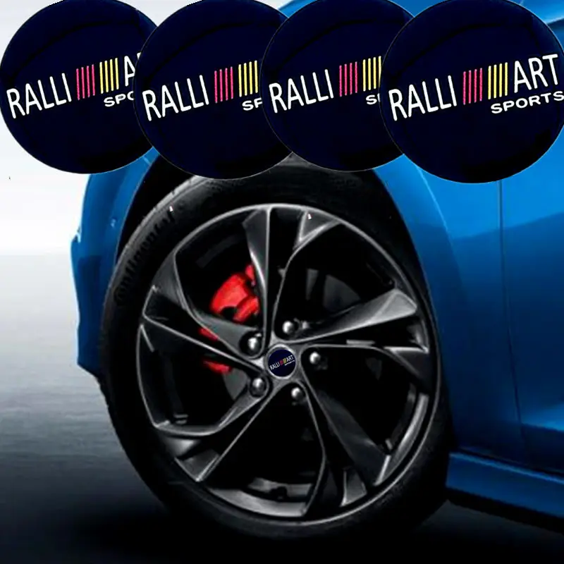CDIY 4pcs/lot 56mm for RALLI ART Sports tire Wheel Center car sticker Hub Cap Badge Decals Symbol For mitsubishi lancer asx
CDIY 4pcs/lot 56mm for RALLI ART Sports tire Wheel Center car sticker Hub Cap Badge Decals Symbol For mitsubishi lancer asx