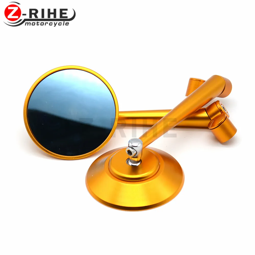 for universal Black Motorcycle rearview Mirrors 7/8" Motorcycle Accessories CNC Aluminum rearview Mirror For Suzuki GSX1250 F/SA
for universal Black Motorcycle rearview Mirrors 7/8" Motorcycle Accessories CNC Aluminum rearview Mirror For Suzuki GSX1250 F/SA