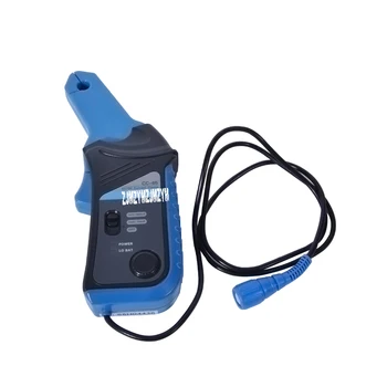 Hantek CC-65 AC/DC Multimeter Current Clamp Meter with BNC Connector Measuring Inductance Range Up to 20 kHz
Hantek CC-65 AC/DC Multimeter Current Clamp Meter with BNC Connector Measuring Inductance Range Up to 20 kHz