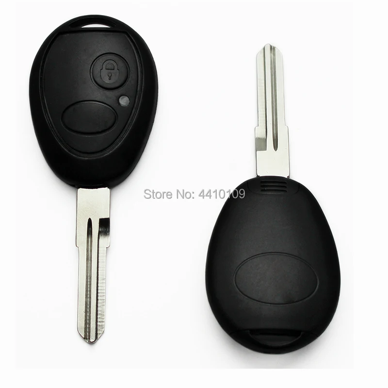 Free Shipping Transponder Key Shell For Land Rover Discovery 2 TD4 TD5 75 Uncut Blade Key Case Shell With Logo
Free Shipping Transponder Key Shell For Land Rover Discovery 2 TD4 TD5 75 Uncut Blade Key Case Shell With Logo