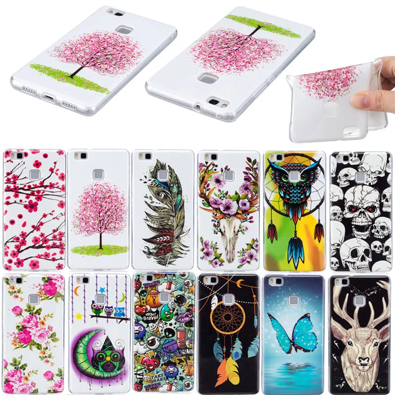 SuliCase Huawei P8 Lite P9Lite Case Luminous Cartoon Anime Silicone TPU Soft Back Cover Case for Huawei P10 Lite P9Lite P8Lite
SuliCase Huawei P8 Lite P9Lite Case Luminous Cartoon Anime Silicone TPU Soft Back Cover Case for Huawei P10 Lite P9Lite P8Lite