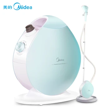Midea Steam To Hang A Hot Machine Genuine Mini Home Handheld Electric Irons Ironing Clothes MY-GD1001XL-G
Midea Steam To Hang A Hot Machine Genuine Mini Home Handheld Electric Irons Ironing Clothes MY-GD1001XL-G