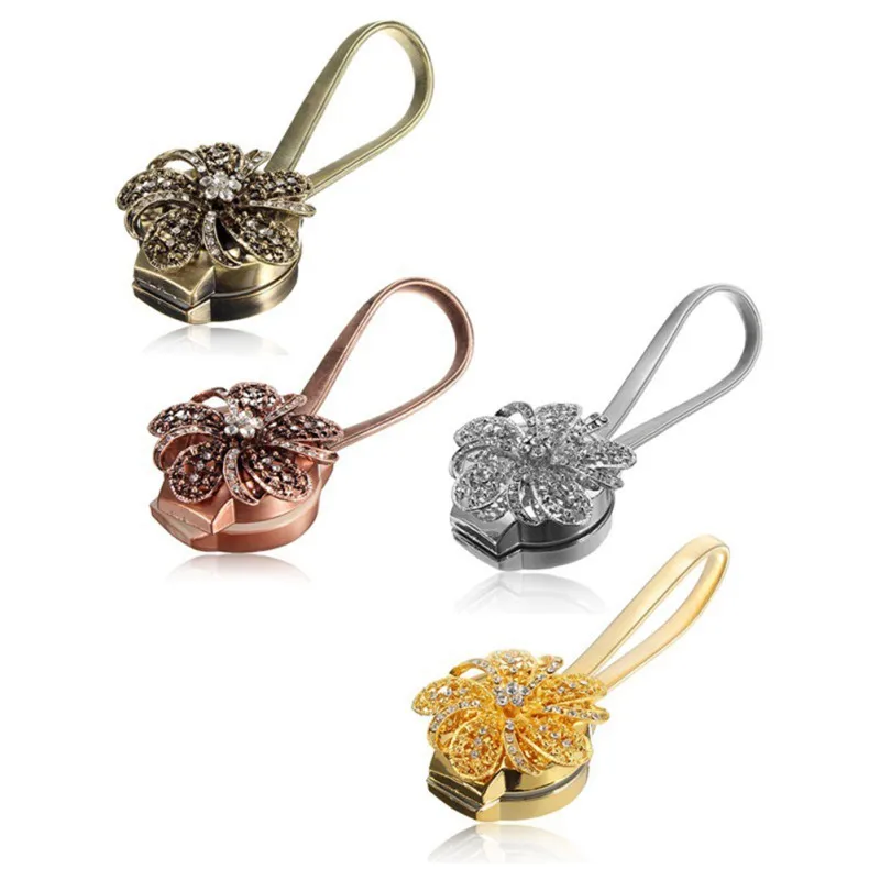 Hot Sale curtains buckle Window Decorating Flower Curtain Tieback Magnet Curtains Buckle Clip Rhinestone Curtain Belt
Hot Sale curtains buckle Window Decorating Flower Curtain Tieback Magnet Curtains Buckle Clip Rhinestone Curtain Belt