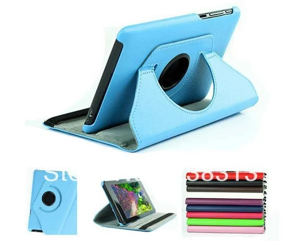 Rotary 360 Degree Rotating Litchi Stand PU Leather Cover Funda Skin Case For ASUS FonePad HD 7 ME372 ME372CL ME372CG K00E K00Y
Rotary 360 Degree Rotating Litchi Stand PU Leather Cover Funda Skin Case For ASUS FonePad HD 7 ME372 ME372CL ME372CG K00E K00Y
