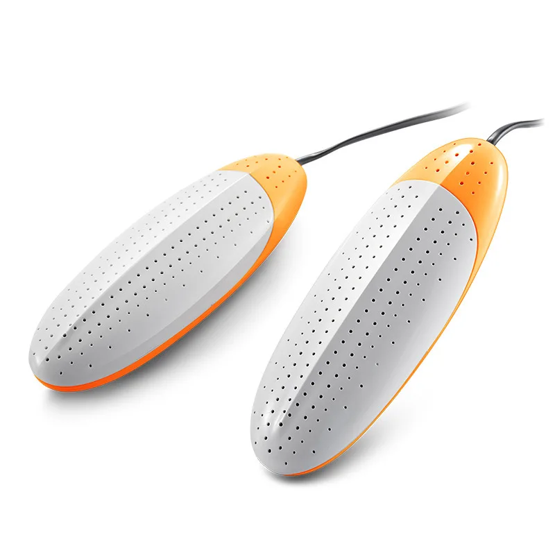 ZOLEE Retractable Shoes Dryer Shoes Sterilization Dryer Foot Protector Boot Odor Deodorant Dehumidify Device Shoes Drier Heater
ZOLEE Retractable Shoes Dryer Shoes Sterilization Dryer Foot Protector Boot Odor Deodorant Dehumidify Device Shoes Drier Heater