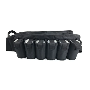 12 Pack/A Dozen Beer Waist Belt Vest beer bottle bag Portable Detachable Shoulder Carry Bag Breathable Beverage Drink Can Holder
12 Pack/A Dozen Beer Waist Belt Vest beer bottle bag Portable Detachable Shoulder Carry Bag Breathable Beverage Drink Can Holder