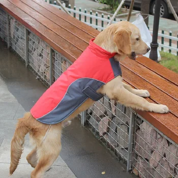 Waterproof Dog Vest Jacket Warm Reflective Pet Clothes Winter Puppy Coat For Small Medium Large Dogs Chihuahua French Bulldog
Waterproof Dog Vest Jacket Warm Reflective Pet Clothes Winter Puppy Coat For Small Medium Large Dogs Chihuahua French Bulldog