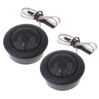 Car Speaker Dome Tweeter 200W Superh Hig Power Dome Tweeter Audio Auto Sound hot selling component speakers for car stereo
Car Speaker Dome Tweeter 200W Superh Hig Power Dome Tweeter Audio Auto Sound hot selling component speakers for car stereo