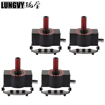 Free Shipping 4pcs/lot 18*3w 3in1 RGB LED LED CO2 Jet Machine Smoke Machine Professional LED DJ Fog Machine
Free Shipping 4pcs/lot 18*3w 3in1 RGB LED LED CO2 Jet Machine Smoke Machine Professional LED DJ Fog Machine