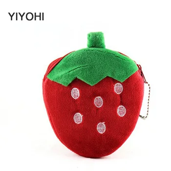 Kawaii Fruits Children zip Coin Bag Purse Kids Wallet Pouch Case Bag Women Lady Mini Handbags Pouch Beauty Holder Bag
Kawaii Fruits Children zip Coin Bag Purse Kids Wallet Pouch Case Bag Women Lady Mini Handbags Pouch Beauty Holder Bag