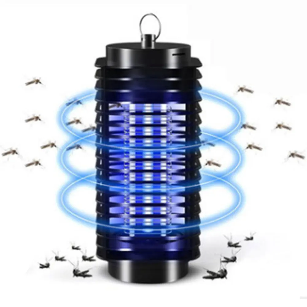 Liupurhome Electronics Mosquito Killer LED Lamps Trap Moth Fly Wasp Insect Killer Night Lamp Killing Bug Pest Zapper Light MYC
Liupurhome Electronics Mosquito Killer LED Lamps Trap Moth Fly Wasp Insect Killer Night Lamp Killing Bug Pest Zapper Light MYC