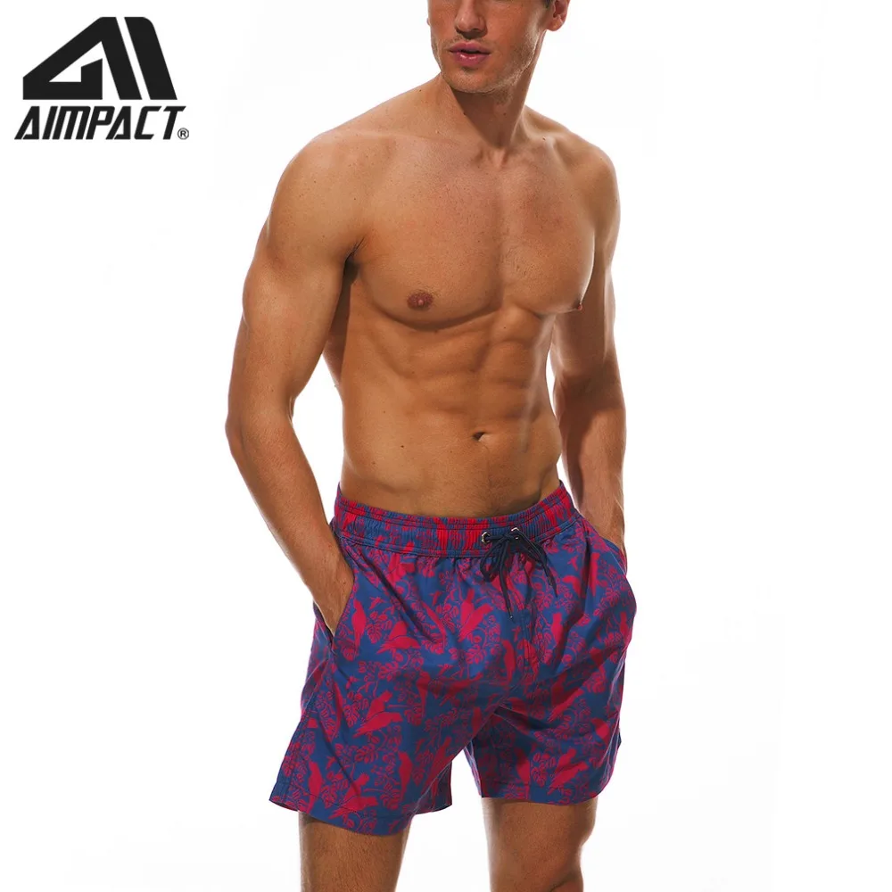 AIMPACT AM2206 Board Shorts (1)