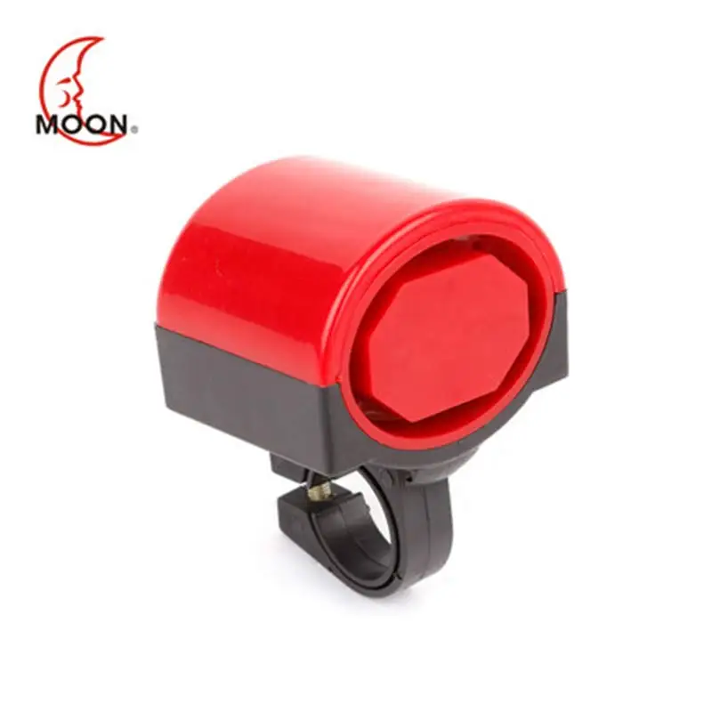 TWOOC Road Bike Bells For 22mm Handlebar Bicycle Speaker Waterproof Electric Horn Mountain Bike Alarm Bike Riding Bells
TWOOC Road Bike Bells For 22mm Handlebar Bicycle Speaker Waterproof Electric Horn Mountain Bike Alarm Bike Riding Bells