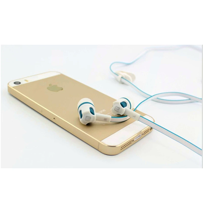 Запатентованные Внутриканальные наушники Langsdom JM26 In ear Наушники С микрофоном