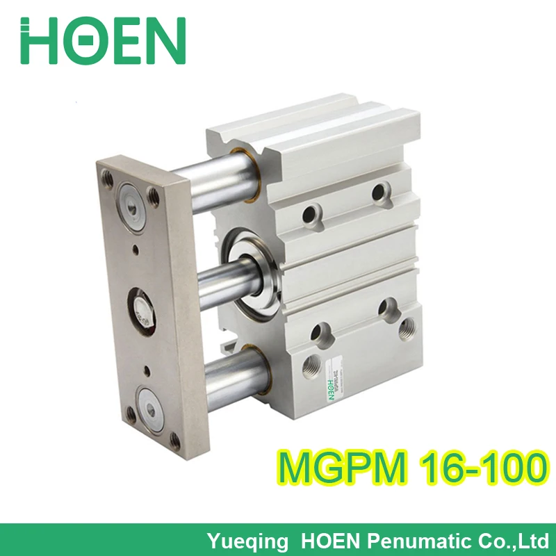 MGPM16-100 SMC Type MGPM MGPL series three Rod Guide Pneumatic Cylinder MGPM 16-100 MGPM16-100Z MGPM16X100 MGPM16-100 SMC Type MGPM MGPL series three Rod Guide Pneumatic Cylinder MGPM 16-100 MGPM16-100Z MGPM16X100<br><br>Aliexpress