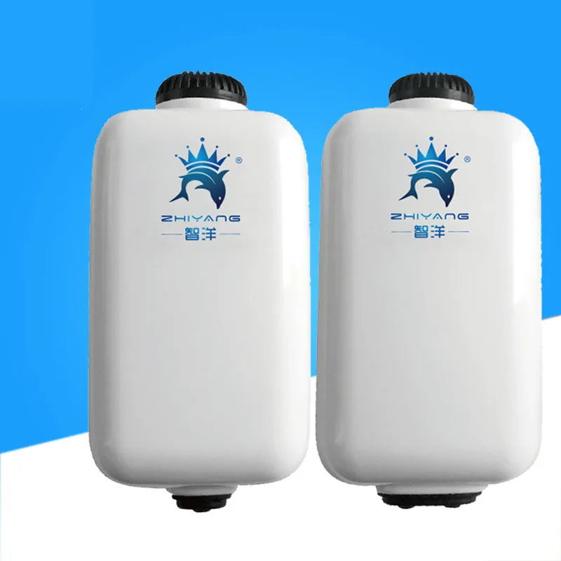 Aquarium Adjustable Air Pump Air Compressor Increase Oxygen Single & Double Outlet 220-240V With Air Stone Air House
Aquarium Adjustable Air Pump Air Compressor Increase Oxygen Single & Double Outlet 220-240V With Air Stone Air House