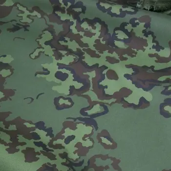 1.45M Width Hunting Bionic Leopard Camo Fabric Green Camouflage Cloth for Outdoor Hide Cover Blind DIY
1.45M Width Hunting Bionic Leopard Camo Fabric Green Camouflage Cloth for Outdoor Hide Cover Blind DIY