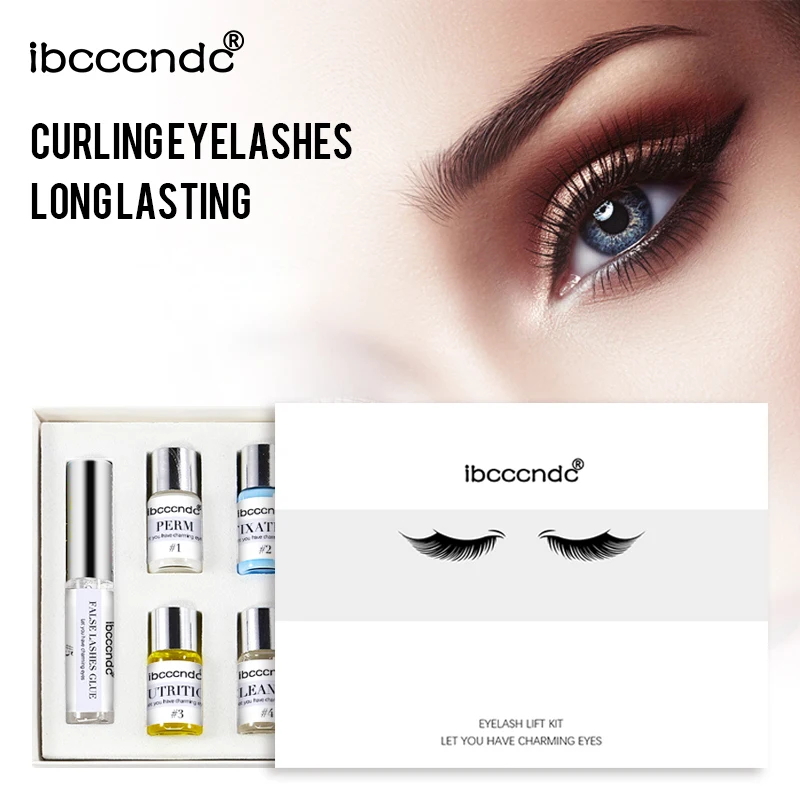 Fast Shipping Curling Nutritious Growth Mini Eyelash Perming Kit lashes lifting Cilia Lift Extension Perm Set
Fast Shipping Curling Nutritious Growth Mini Eyelash Perming Kit lashes lifting Cilia Lift Extension Perm Set